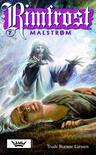 Malstrøm (Rimfrost, bok 7)