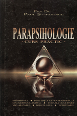 Parapsihologie - curs practic