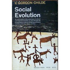Social Evolution (Paperback)
