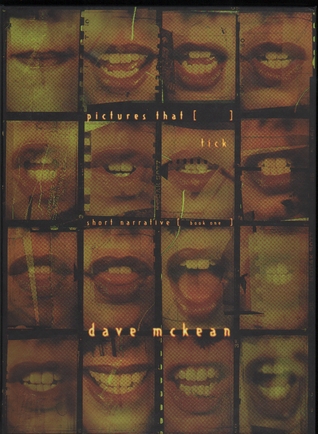 Pictures That [Tick] (Hardcover)