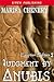 Judgment by Anubis (Egyptian Shifters, #2)