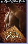 Mahes (Blue Lotus sequel) Mahes (Blue Lotus sequel)