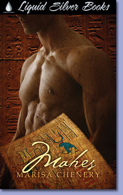 Mahes (Blue Lotus sequel)