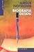 Biografia głodu by Amélie Nothomb