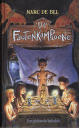 De FauTeNKaMPioeNe (Hardcover)