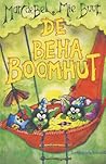 De beha-boomhut