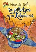 De pilletjes van opa Kakadoris