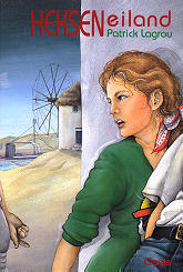 Hekseneiland (Hardcover)