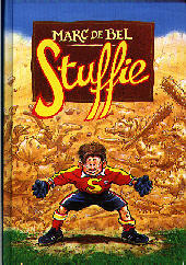Stuffie (Hardcover)