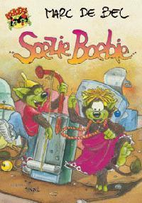 Soezie Boebie (Hardcover)