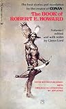 The Book of Robert E. Howard