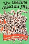 The Green Ginger ...
