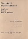 Three Middle Engl...
