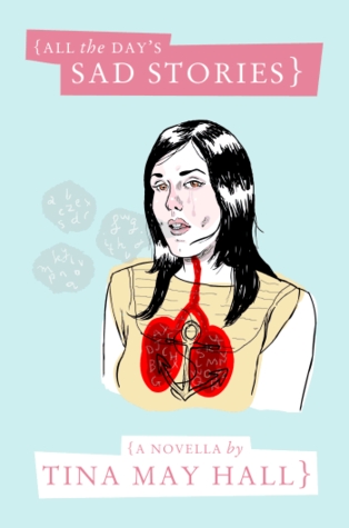 All The Day's Sad Stories (Paperback)