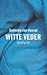 Witte veder by Sanneke van Hassel