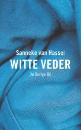Witte veder