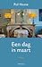 Een dag in maart