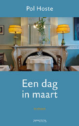 Een dag in maart (Carnet III)