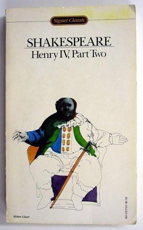 Henry IV, part 2