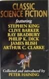 Classic Science Fiction by Peter Haining