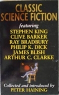 Classic Science Fiction (Mass Market Paperback)