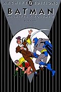 Batman Archives, Vol. 7
