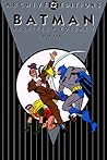 Batman Archives, Vol. 7
