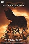 Batman Begins by Scott Beatty