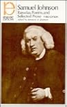 Rasselas, Poems and Selected Prose