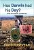 Has Darwin Had His Day?: What the Scientific Journals Say