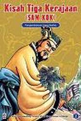 Pengembaraan Sang Ksatria (Kisah Tiga Kerajaan (Sam Kok), Jilid 2)