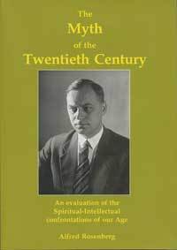 The Myth of the Twentieth Century (Hardcover)