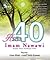 Hadis 40 Imam Nawawi