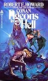 Pigeons From Hell by Robert E. Howard