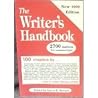 The Writer's Handbook, 1992 The Writer's Handbook, 1992