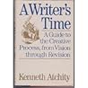 A Writer's Time