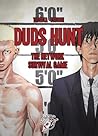 Duds Hunt by Tetsuya Tsutsui