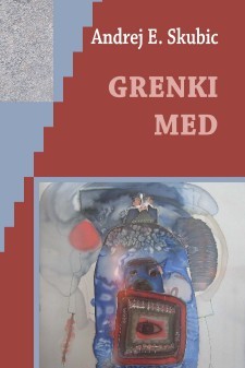 Grenki med (Hardcover)