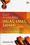 Kiat Investasi Valas Emas Saham