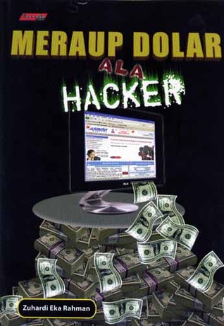 Meraup Dolar Ala Hacker (Paperback)