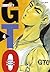 GTO: Great Teacher Onizuka, tom 4