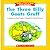 The Three Billy Goats Gruff