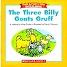 The Three Billy Goats Gruff
