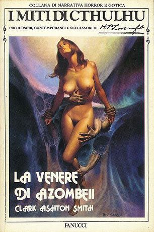 La Venere di Azombeii (Paperback)