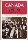 Canada 1896-1921 (Oxford) Canada 1896-1921 (Oxford)