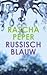 Russisch blauw by Rascha Peper