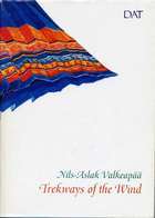 Trekways of the Wind (Hardcover)