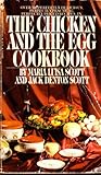 The Chicken and the Egg Cookbook