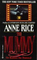 The Mummy, or Ramses the Damned