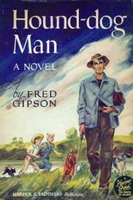 Hound Dog Man (Hard Cover)